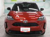 ヤリスクロス 1.5 Z 