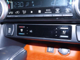 VSC OFF/AC100V/両席フロントシートヒーター&ベンチレーター