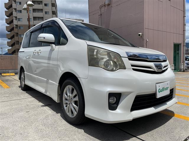 トヨタ ノア 