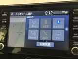 お気に入りの曲をBluetoothで再生できます♪ ドライブがさらに楽しくなりますよ♪