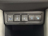 シートヒーター装備!エアコンに比べて暖まるスピードが速いので冬でも快適に過ごせます