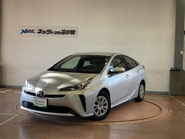 プリウス 1.8 S 