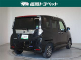 色は人気のブラックマイカメタリックです。