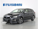 希少なサンルーフ付きのレヴォーグ1.6GT-Sです!アドバンスドセーフティパッケージ、ダイヤトーンナビ、ETC2.0付です!