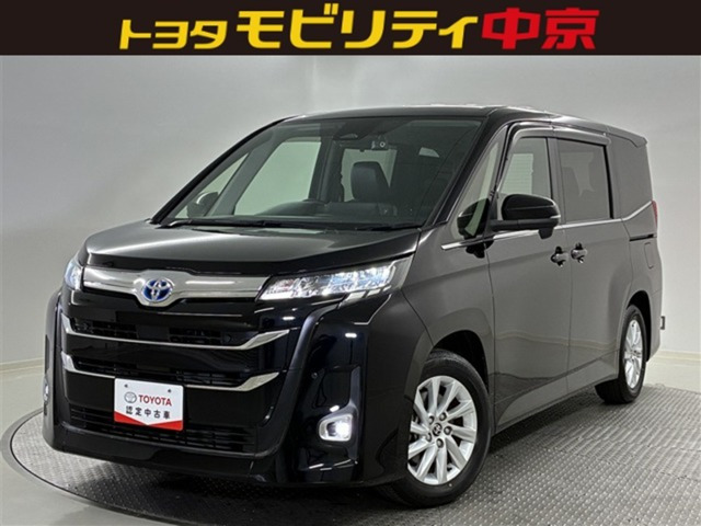 トヨタ ノア 