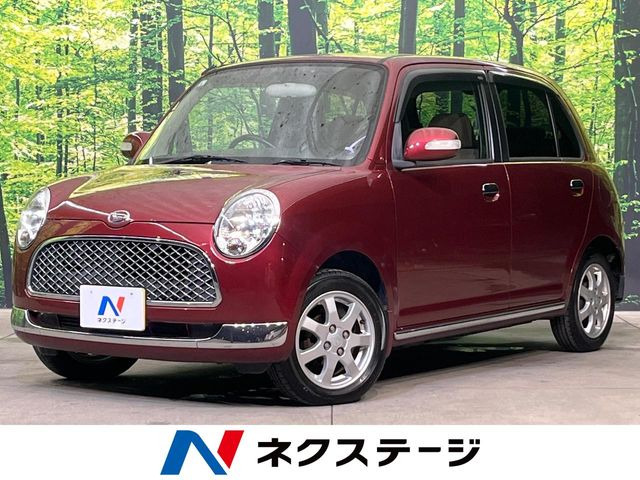 ダイハツ ミラジーノ 