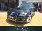 アウディ Q5