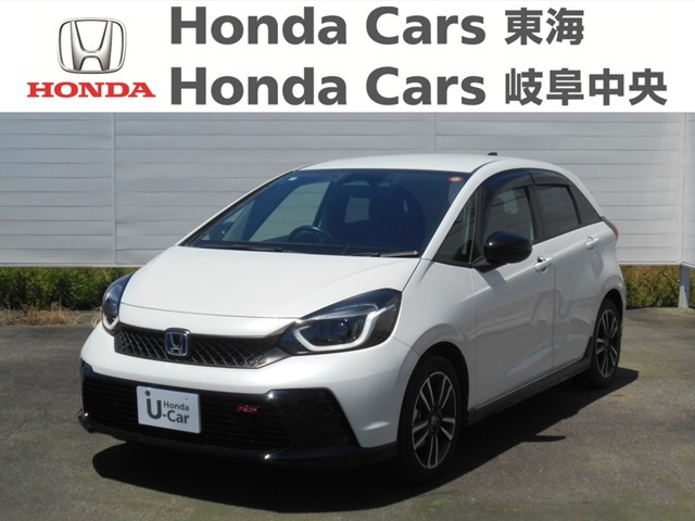 ホンダ フィット 
