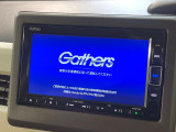 【純正ナビ】人気の純正ナビを装備。オーディオ機能も充実しており、Bluetooth接続すればお持ちのスマホやMP3プレイヤーの音楽を再生可能!毎日の運転がさらに楽しくなります!!