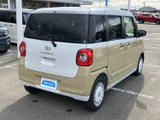 ムーヴキャンバス ストライプス G 