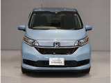 ドライバーの運転支援機能『Honda SENSING』で標識の見落とし防止を図ってくれる「標識認識機能」「衝突軽減ブレーキ」「誤発進発進防止」他、沢山の運転サポートがあります!!