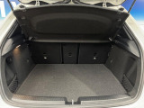 ●トランクルーム:趣味が広がる収容スペース!これだけの広さがあればお買い物やレジャーなどにも最適です!使用感も少なくきれいな状態を維持しております。