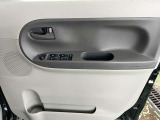乗り降りもしやすいお車になります★