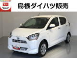 ダイハツ ミライース