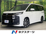 トヨタ ノア