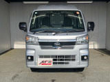 ハイゼットトラック ジャンボ エクストラ 4WD ディスプレイオーディオ ETC LEDライト