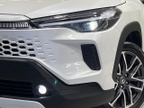 【シーケンシャルターンランプ付きLEDヘッドライト】人気の『流れるウィンカー』付きのLEDヘッドライトを装備♪高級感はもちろん、点灯時は存在感たっぷりで他車からも認識されやすく安心です。