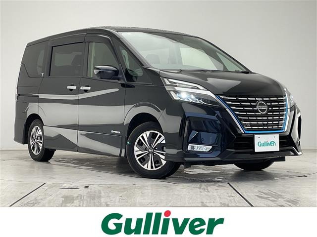 日産 セレナ 