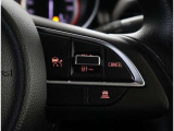 車間距離切かえスイッチ・LTAスイッチ・クルーズコントロールスイッチオーディオスイッチ取扱説明書をお読みください。