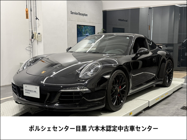 ポルシェ 911 