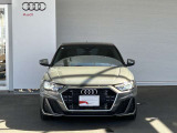 A1スポーツバック 25 TFSI Sライン 