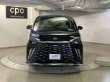 このお車はCPO(Certified Pre-Owned=認定中古車) です。レクサス独自の厳しい基準をクリアした厳選車両を指します。