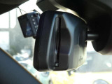ETC2.0一体型の自動防眩機能付きバックミラー!後続車のヘッドライトの眩しさを自動で軽減してくれます!