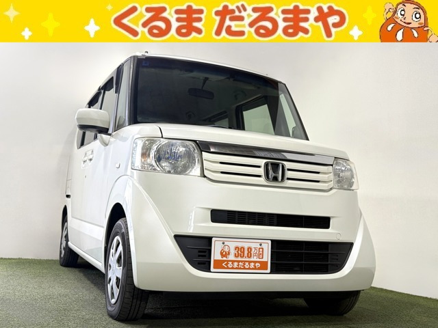 ホンダ N-BOX 