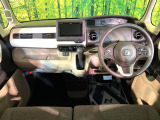 N-BOX G L ホンダセンシング 