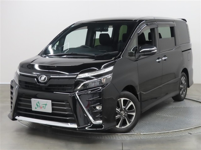 トヨタ ヴォクシー 