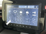 AM/FMラジオ付きです♪