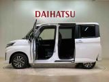 定期点検や車検整備代がセットになったダイハツオリジナル整備パック「ワンダフルパスポート」もお取扱いしております!