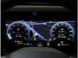 デジタルコックピットプロ搭載さらに見やすく、使いやすく、運転に集中できるように、、、