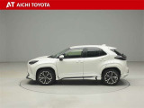 ヤリスクロス 1.5 ハイブリッド Z 