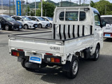 ハイゼットトラック スタンダード 農用スペシャル 4WD 