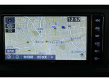 【7インチメモリーナビ】フルセグTV、DVD再生、音楽メモリー、Bluetooth接続等、充実のオーディオ性能です!お気に入りのメディアを再生すれば車内は、まるで貴方専用のオーディオルーム♪