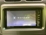 【ナビゲーション】使いやすいナビで目的地までしっかり案内してくれます。各種オーディオ再生機能も充実しており、お車の運転がさらに楽しくなります!!
