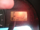 走行44527Km