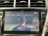 テレビ付き
