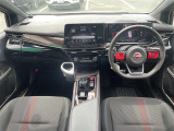 ノートオーラ 1.2 NISMO 修復歴無し