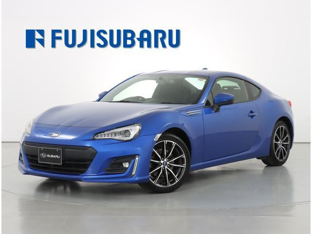 BRZ 2.0 S 