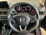 【Honda SENSING】衝突被害軽減ブレーキ〈CMBS〉、ACC〈アダプティブ・クルーズ・コントロール〉、LKAS〈車線維持支援システム〉、誤発進抑制機能、等で安全運転のサポートをします!