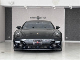 パナメーラ GTS PDK 4WD PCCB スポクロ スポエグ PDCC LEDマトリク