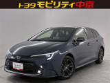 トヨタ カローラツーリング