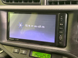 【ナビゲーション】目的地までしっかり案内してくれる使いやすいナビ。Bluetooth接続すればお持ちのスマホやMP3プレイヤーの音楽を再生可能!毎日の運転がさらに楽しくなります!!