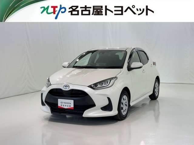 ヤリス 1.0 G 