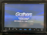 【純正8型ナビ】人気の純正ナビを装備しております。ナビの使いやすさはもちろん、オーディオ機能も充実!キャンプや旅行はもちろん、通勤や買い物など普段のドライブも楽しくなるはず♪
