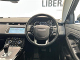 レンジローバーイヴォーク  4WD 修復歴無し