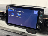 Bluetoothオーディオをはじめ様々なオーディオソースがついています!これでドライブもより一層楽しめますね!