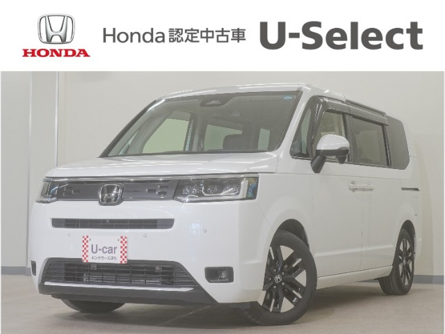ホンダ ステップワゴン 